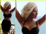 Cum a reusit Christina Aguilera sa slabeasca 22 de kilograme