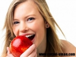 Stiai ca merele lupta impotriva colesterolului? Iata cum…