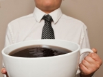 Cafeaua te tine departe de cancerul de colon!