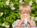 Metode de protectie fata de rinita alergica