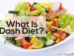 Dieta Dash, o dieta pentru hipertensivi