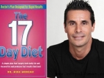Dieta Mike Moreno sau dieta de 17 zile
