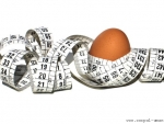 Dieta cu albus de ou, o dieta cu care ai grija de masa ta musculara