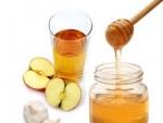 Dieta cu miere si usturoi – 4 kg in 10 zile