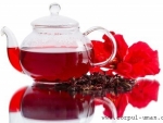 Ceaiul de hibiscus, bun pentru cei care sufera de maladii renale