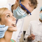 Consultul stomatologic