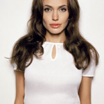 Angelina Jolie - Dieta Neera