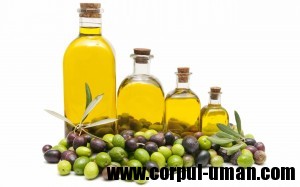 Dieta cu ulei de masline Dieta cu ulei de masline