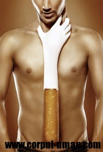 Cum sa te lasi de fumat