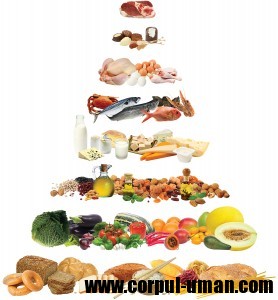 Dieta mediteraneeana - fertilitatea