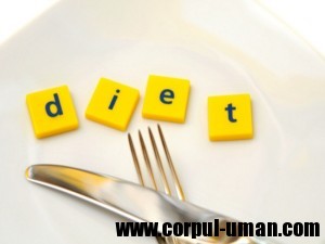 Dieta disociata