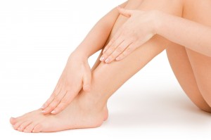 Picioarele umflate tratament