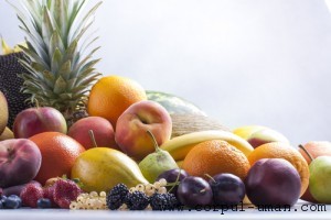 Fructele ingrasa sau slabesc