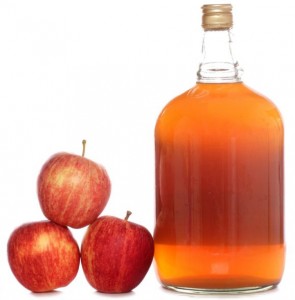 Beneficii otet de mere