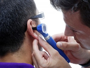 Tratament naturist urechi