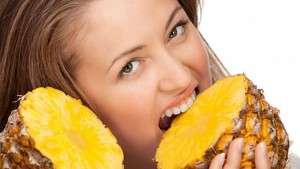 Dieta cu ananas