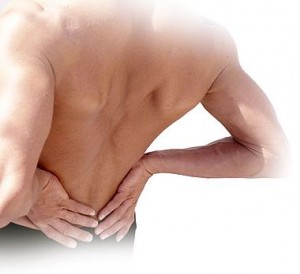Cauze dureri de spate