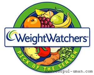 Dieta Weight Watchers