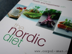 Dieta nordica - principii