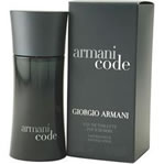 Parfum original barbatesc GIORGIO ARMANI CODE - Parfumuri GIORGIO ARMANI
