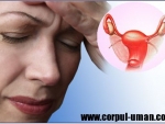 Simptomele Menopauzei