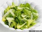 Salata verde ajută digestia – Remedii Naturiste