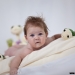 Bebe 6 luni – Atentia in cazul unui bebelus de 1-6 luni