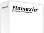 FLAMEXIN, pulbere pentru solutie orala