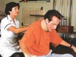 Modul de viata al pacienţilor cu traumatism vertebro-medular