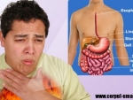 Indigestia (dispepsia) – disconfort abdominal