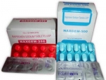 Naproxen – comprimate 250 – 500 mg