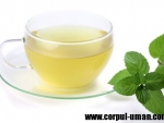 Ceaiul verde si efectele sale benefice