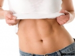 Exercitii fizice recomandate pentru un abdomen plat