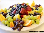 Consumul de fructe – inainte sau dupa masa?