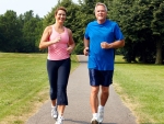 Cum iti poti schimba viata facand jogging?