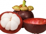 Mangosteenul, fructul tropical care trateaza bolile pielii