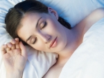 Cea mai odihnitoare pozitie de somn