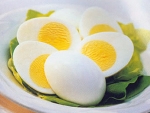 Dieta cu oua fortifica organismul