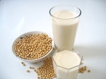 Efectele benefice ale laptelui din soia