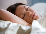 Care este pozitia unui somn odihnitor?