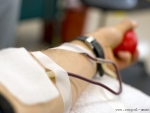 Donarea de sange ne face mai sanatosi