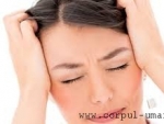 Din ce cauza calmantele pot determina dureri de cap?