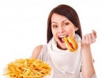 Dieta Fast Food