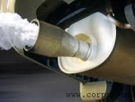 Studiu: Motoarele Diesel pot sa provoace cancer pulmonar