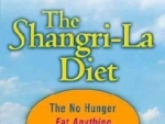 Dieta Shangri-La, slabire cu orice aliment
