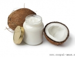 Creste-ti rata metabolica si slabeste eficient cu ulei de cocos