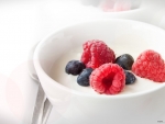 Dieta de detoxifiere – Dieta cu fructe si iaurt