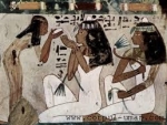 Ce mancau egiptenii antici pentru a fi sanatosi