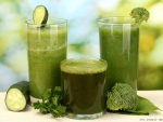 Cum pierzi in greutate preparandu-ti singur suc de broccoli