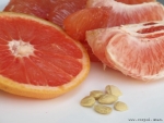Cum putem folosi semintele de grapefruit pentru a trata raceala si gripa?